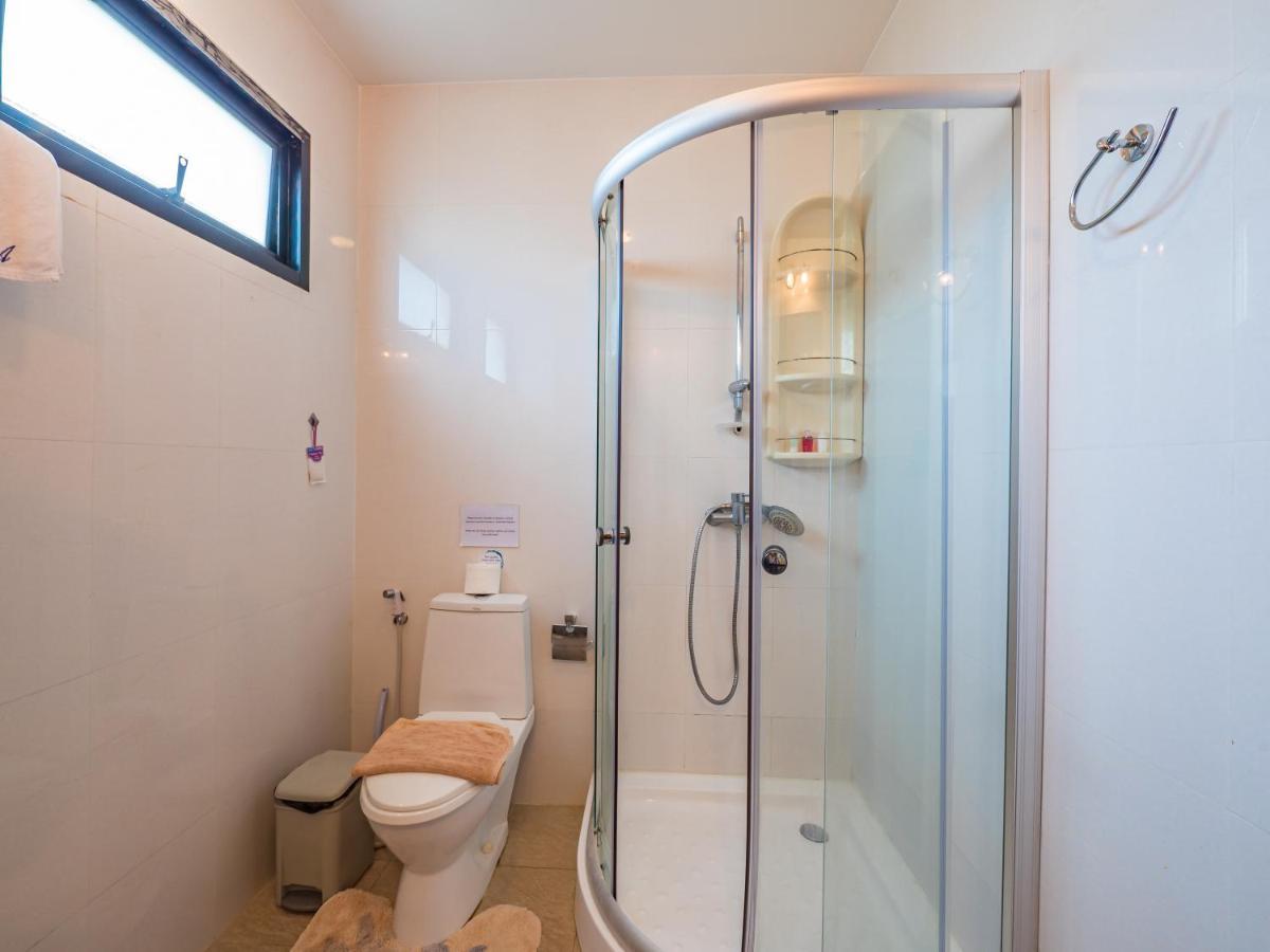 Condo Avanta Deluxe A201 Ban Tai  Eksteriør billede